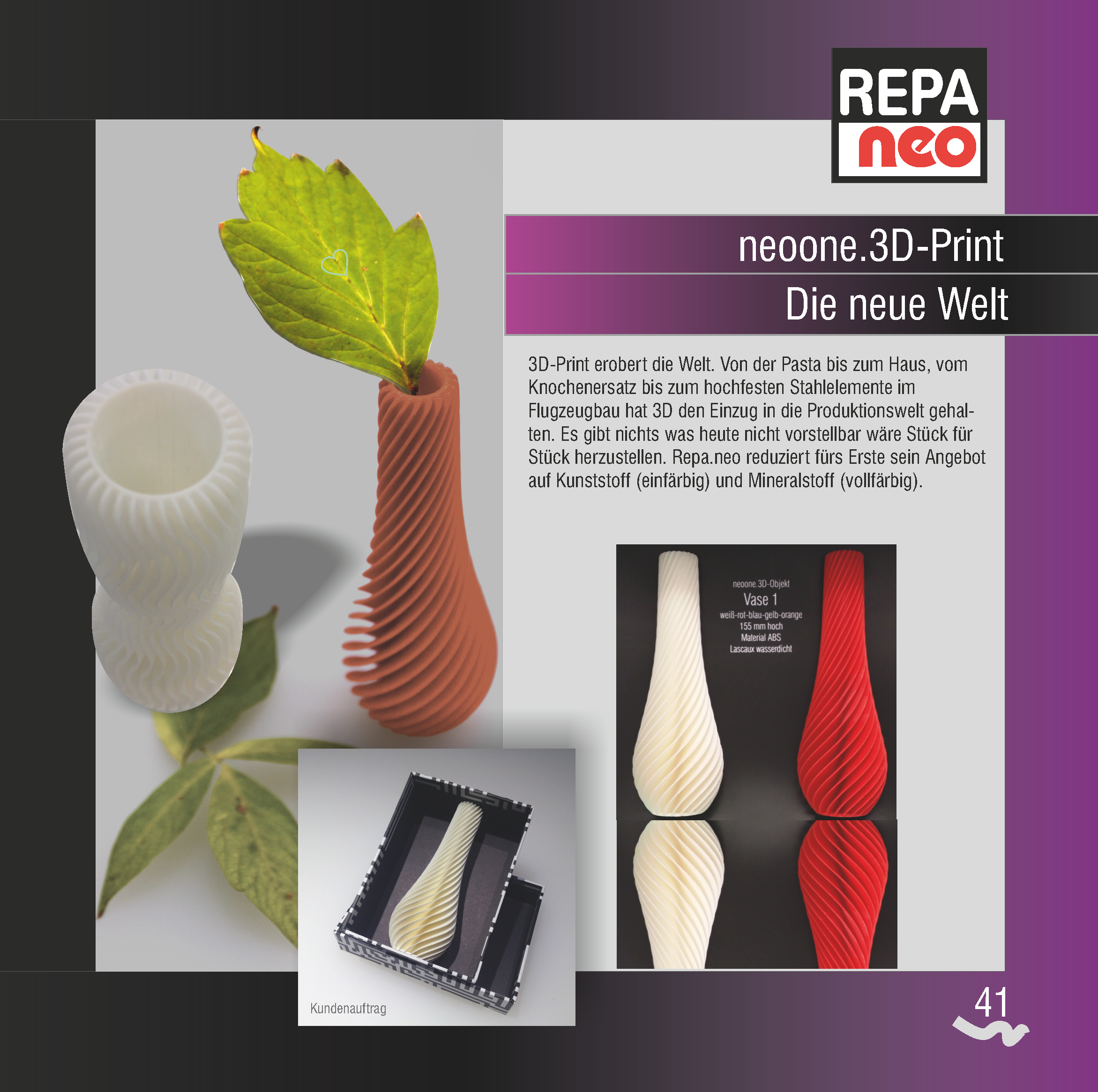 Repa Neo